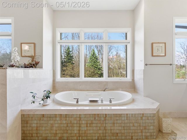 8390 Warwick Groves Court, Grand Blanc Charter Township, MI 48439