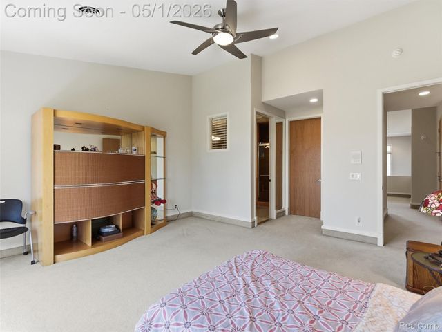 8390 Warwick Groves Court, Grand Blanc Charter Township, MI 48439