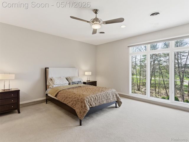8390 Warwick Groves Court, Grand Blanc Charter Township, MI 48439