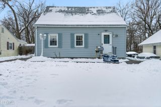 268 E Maryland Avenue, Rensselaer, NY 12144