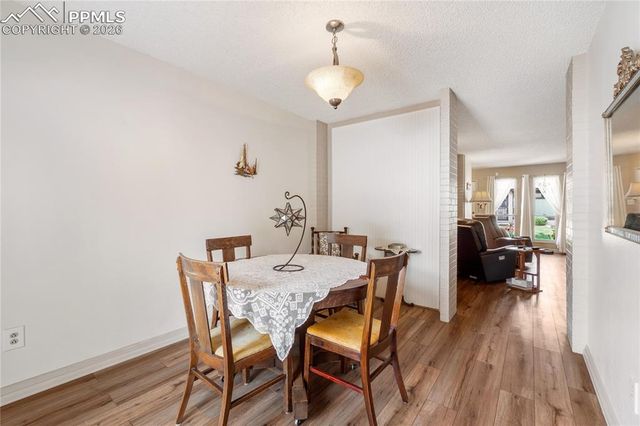 3314 Valley Hi Avenue Unit A, Colorado Springs, CO 80910