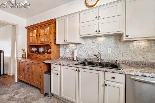 3314 Valley Hi Avenue Unit A, Colorado Springs, CO 80910