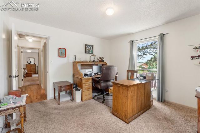 3314 Valley Hi Avenue Unit A, Colorado Springs, CO 80910