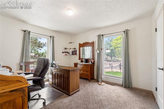 3314 Valley Hi Avenue Unit A, Colorado Springs, CO 80910