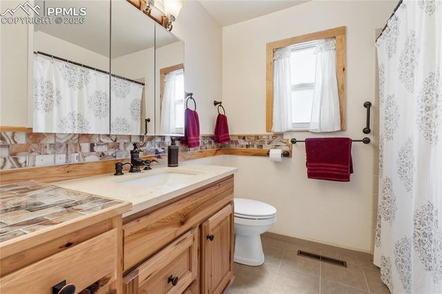 3314 Valley Hi Avenue Unit A, Colorado Springs, CO 80910