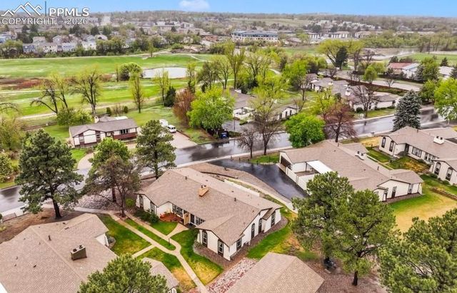 3314 Valley Hi Avenue Unit A, Colorado Springs, CO 80910