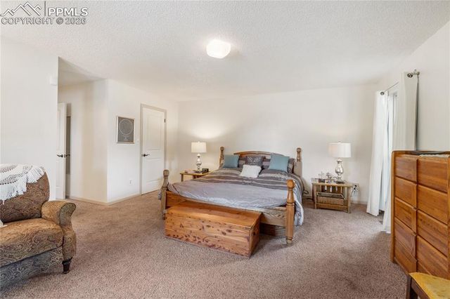 3314 Valley Hi Avenue Unit A, Colorado Springs, CO 80910