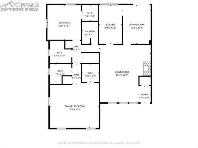 3314 Valley Hi Avenue Unit A, Colorado Springs, CO 80910