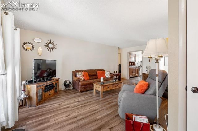 3314 Valley Hi Avenue Unit A, Colorado Springs, CO 80910