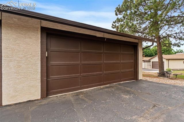 3314 Valley Hi Avenue Unit A, Colorado Springs, CO 80910