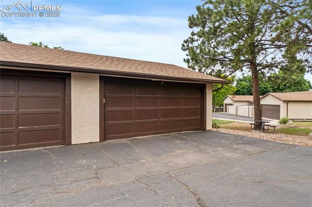 3314 Valley Hi Avenue Unit A, Colorado Springs, CO 80910