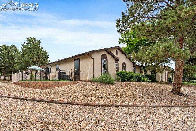 3314 Valley Hi Avenue Unit A, Colorado Springs, CO 80910