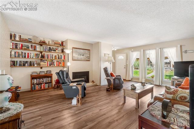 3314 Valley Hi Avenue Unit A, Colorado Springs, CO 80910