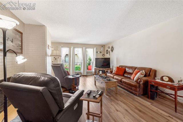 3314 Valley Hi Avenue Unit A, Colorado Springs, CO 80910