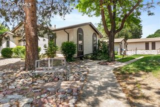 3314 Valley Hi Avenue A, Colorado Springs, CO 80910