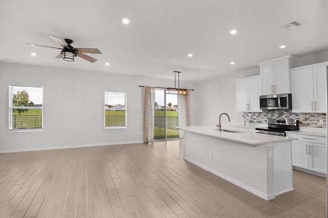 10663 SW Vasari Way, Port St. Lucie, Port St Lucie, FL 34987