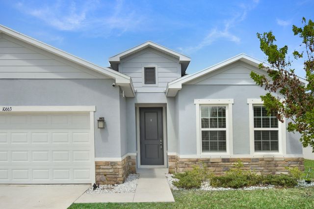 10663 SW Vasari Way, Port St. Lucie, Port St Lucie, FL 34987