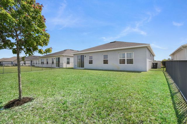 10663 SW Vasari Way, Port St. Lucie, Port St Lucie, FL 34987
