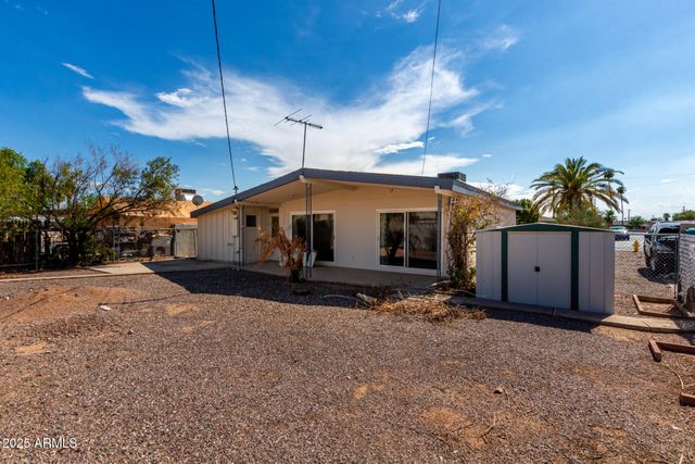 2270 E ALPINE Avenue, Mesa, AZ 85204