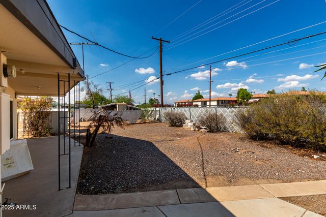 2270 E ALPINE Avenue, Mesa, AZ 85204