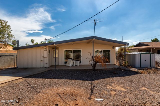 2270 E ALPINE Avenue, Mesa, AZ 85204