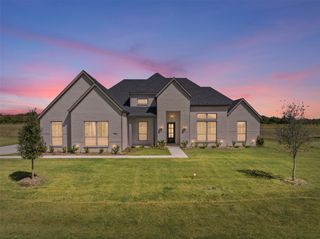 430 Olson Road, Waxahachie, TX 75167