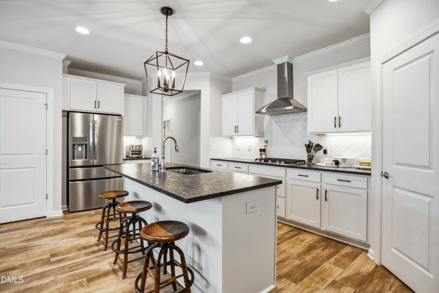717 Churton Place, Cary, NC 27518