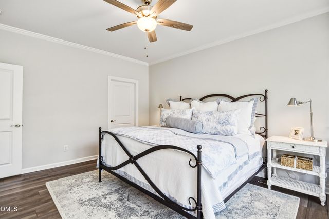 717 Churton Place, Cary, NC 27518