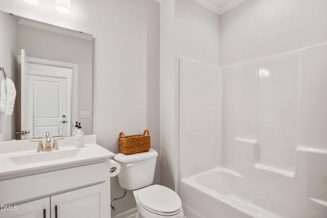 717 Churton Place, Cary, NC 27518
