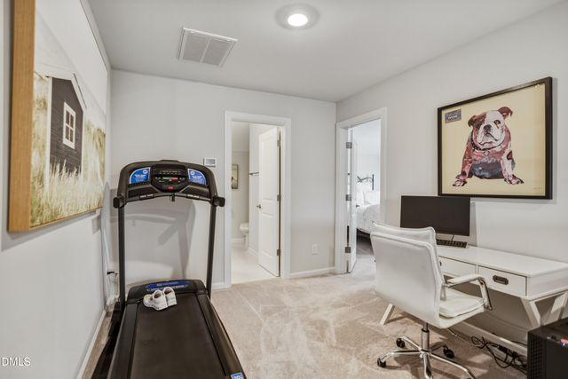 717 Churton Place, Cary, NC 27518