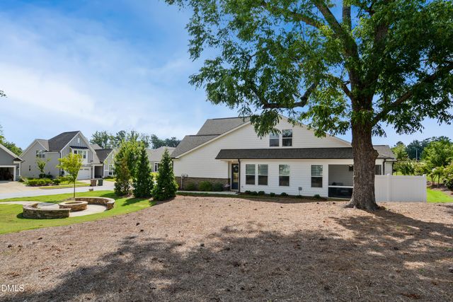 717 Churton Place, Cary, NC 27518