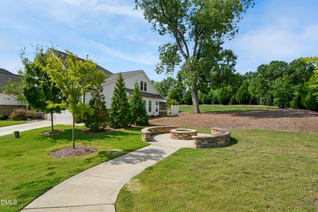 717 Churton Place, Cary, NC 27518