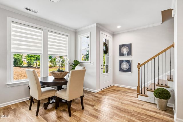 717 Churton Place, Cary, NC 27518