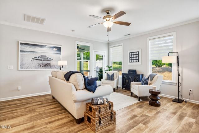 717 Churton Place, Cary, NC 27518