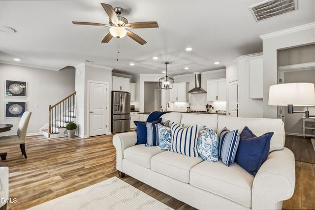 717 Churton Place, Cary, NC 27518
