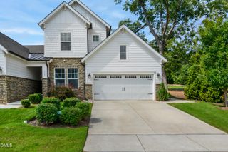 717 Churton Place, Cary, NC 27518