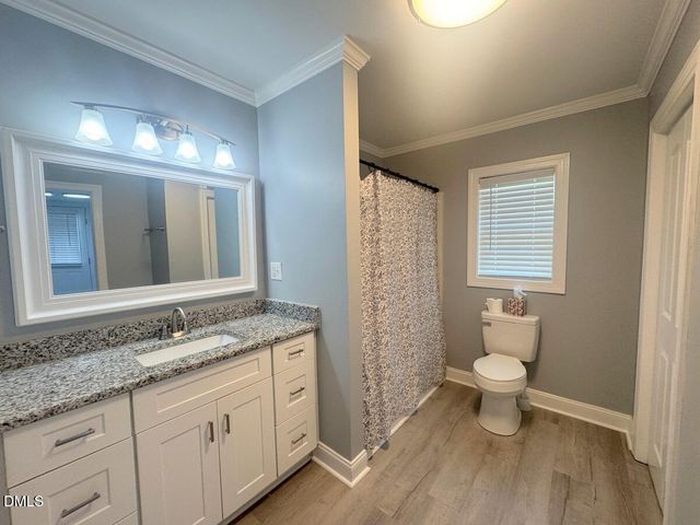 2207 Troendly Street, Burlington, NC 27217