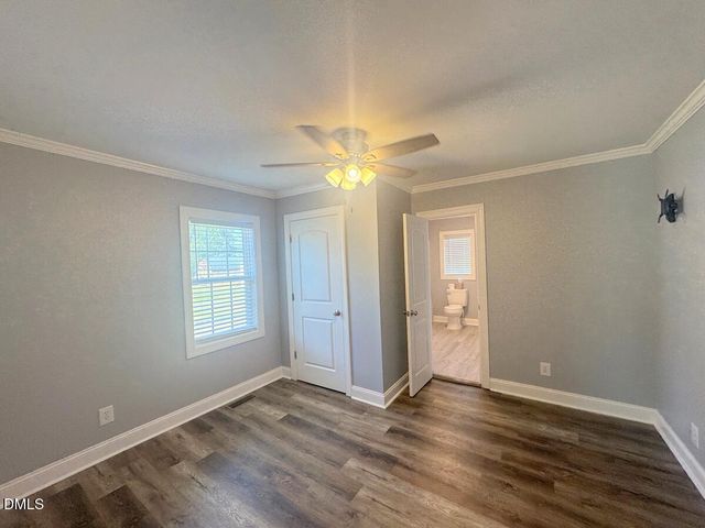 2207 Troendly Street, Burlington, NC 27217
