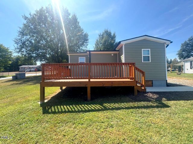 2207 Troendly Street, Burlington, NC 27217