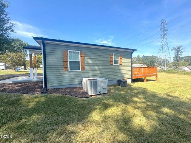2207 Troendly Street, Burlington, NC 27217