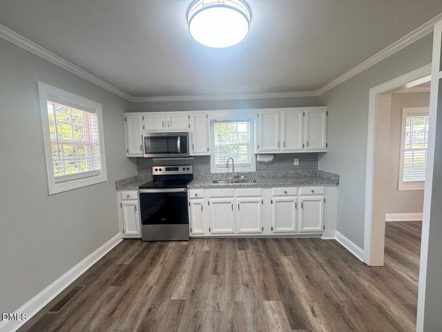 2207 Troendly Street, Burlington, NC 27217