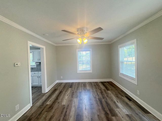 2207 Troendly Street, Burlington, NC 27217