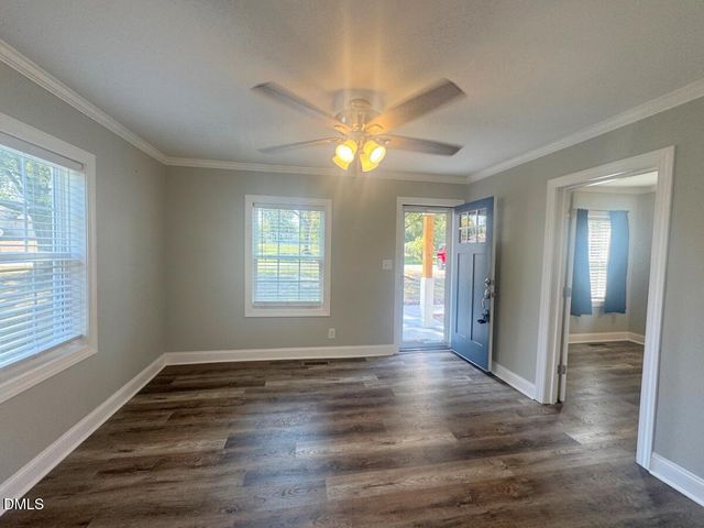 2207 Troendly Street, Burlington, NC 27217