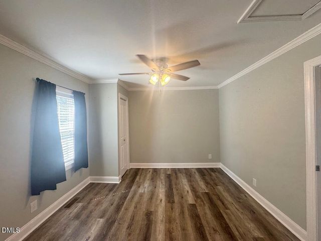 2207 Troendly Street, Burlington, NC 27217