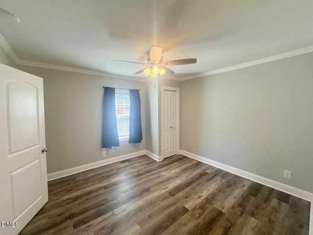 2207 Troendly Street, Burlington, NC 27217