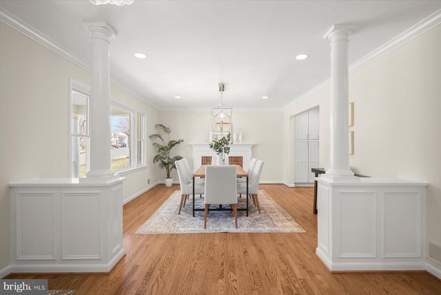 2429 N POTOMAC ST, Arlington, VA 22207