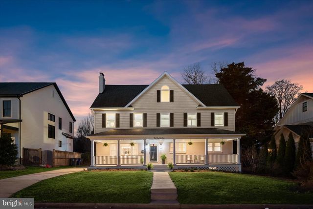 2429 N POTOMAC ST, Arlington, VA 22207