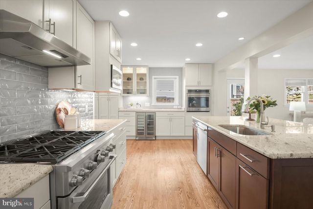 2429 N POTOMAC ST, Arlington, VA 22207