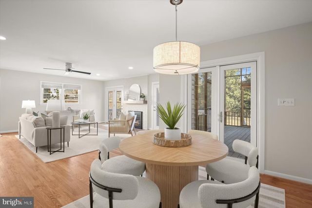 2429 N POTOMAC ST, Arlington, VA 22207