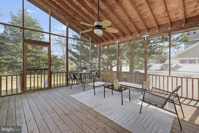 2429 N POTOMAC ST, Arlington, VA 22207